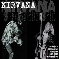Concerts de légende : Nirvana à Melbourne le 1er février 1992