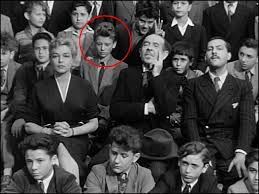 Dimanche soir recherchez Johnny Hallyday sur France 3
