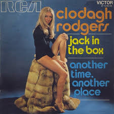Clodagh Rodgers : des jambes qui enflammèrent l'Europe