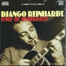 Django Reinhardt, une affaire de doigté