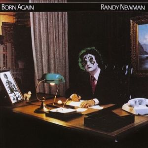 Randy Newman, génie méconnu... malgré le générique de Monk