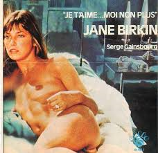 rencontre birkin gainsbourg