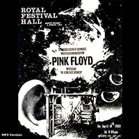 PINK FLOYD 1969 : The Man, le concept légendaire... enfin à écouter