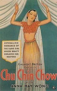 Chu-Chin-Chow : la légende d'Ali Baba au cinéma