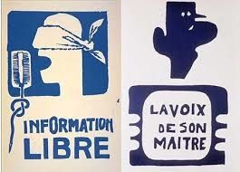 Le rôle prépondérant de la radio en mai 68 (3e partie)