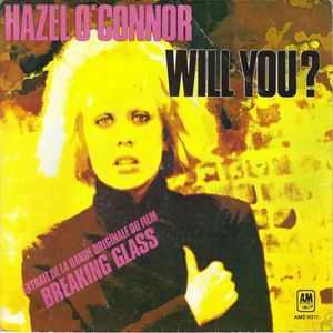 Hazel O'Connor et Sinéad O'Connor