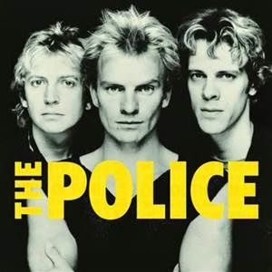 Les débuts de POLICE et de STING il y a 40 ans...