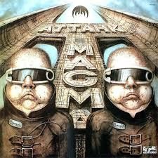 Magma, 1978 : interview