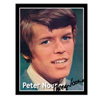 Peter Noone, d'Herman's Hermits aux Tremblers (interview 1980)