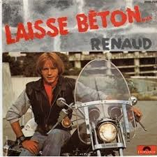 RENAUD Interview 1977