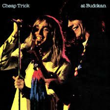 Cheap Trick : interview Paris novembre 1980