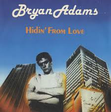Bryan Adams : sa première interview (1980)