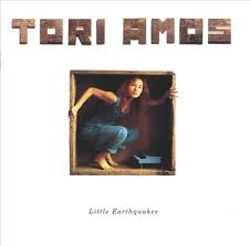 à cause d'une culotte, Tori Amos bouda dix ans l'Australie