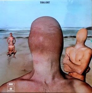 Toe Fat : deux albums à redécouvrir