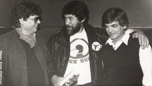 Un livre sur The Everly Brothers !