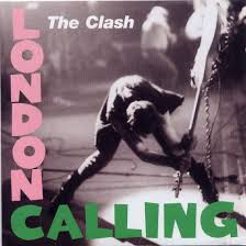 Les Clash, têtes d'affiche du punk