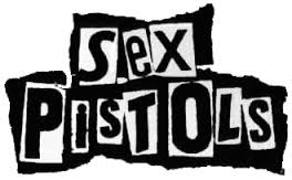 Les Sex Pistols, têtes d'affiche du punk