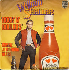 Biographie de William SHELLER établie au printemps 1976 (deuxième partie)