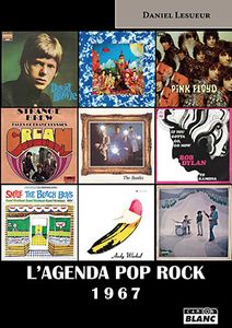 BLOW UP, Yardbirds et Tomorrow (1967)