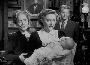 Les Chaînes du destin / No Man of Her Own (1950)