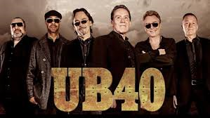 UB 40 : interview 1980