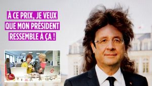 La présidence coupe les cheveux en quatre