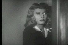 Barbara Stanwyck sur FR3 ce dimanche soir : un film de 1933, Baby Face / Liliane