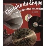 Les disques les plus inventifs des 19è et 20è siècles (1è partie)