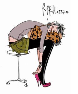 vendredi, yes !