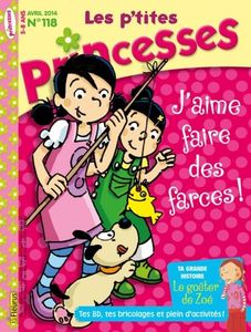 Lecture Avril 2014