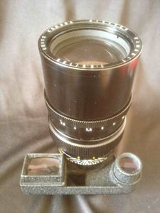 Camera oscura