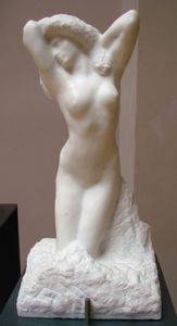 8 mars, journée de la femme et le pouvoir du vagin