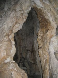 La jalousie du vagin