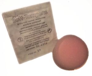 Soft Tampon
