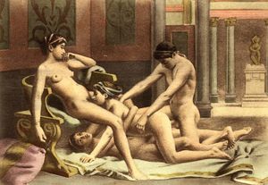 Quelle sexualité conseillez-vous aux ados ?
