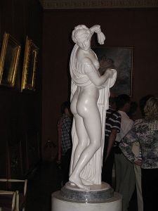 Le plaisir anal pour elle