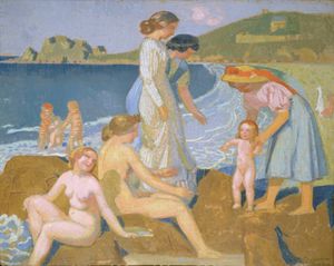 Fête des mères