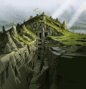 Cheap Tales of Oltréé !