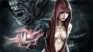 Hack - Fate of a Dragon Age