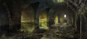 Le Cycle de Sangrepierre - Episode 6