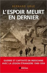 15 avril 2014: dédicace à l'Ecole militaire.