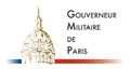 Exposition à l'Hôtel national des Invalides.