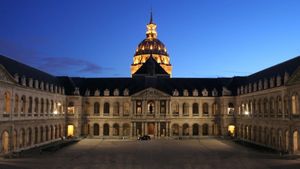 Les Commissions de la réserve citoyenne.