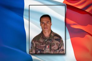In memoriam - Heiarii Moana.