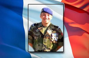 In memoriam : Samir Bajja.