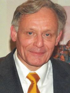 Philippe de Lestrange.