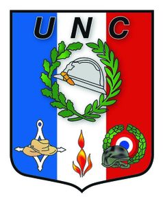 L'Union Nationale des Combattants.