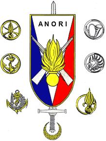 L'ANORI.