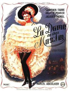 Au Théâtre ce soir, version 2015 !