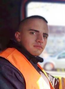 In memoriam : Florian Dumont.